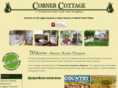 fredericksburgcornercottage.com