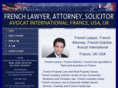 frenchattorney.com