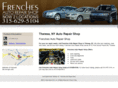 frenchesautorepair.com