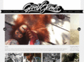 gareth-james.com