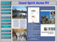 goodspiritacres.com