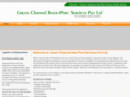 greenchannelinterport.com