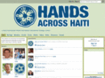 handsacrosshaiti.net