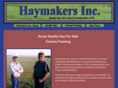 haymakersinc.com