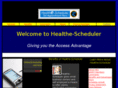 healthe-scheduler.com