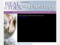 healtoes.com