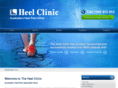 heelclinic.com.au