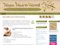 hopehearthome.com