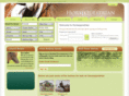 horsequestrian.co.uk
