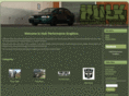 hulkperformance.com