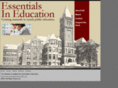 humanitiesforeducation.com