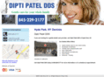 hydeparknydentistry.com