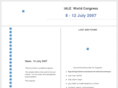 iale2007.com