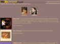 inrwrldmusic.com