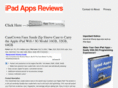 ipadappsreviews.org