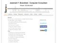 jerrybransfield.com