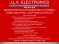 jlkelectronics.com