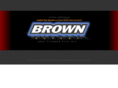 johnbrownhockey.com