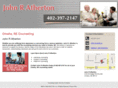 johnratherton.com