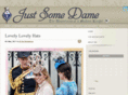 justsomedame.com