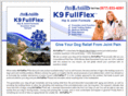 k9fullflex.com