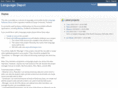 languagedepot.org