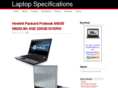 laptopspec.info