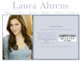 lauraahrens.com