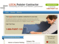 localpaintercontractor.com