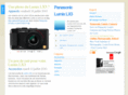 lumix-lx3.fr