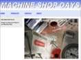 machineshopdays.com