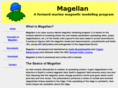 magellan-project.net