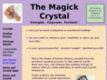 magick-crystal.com