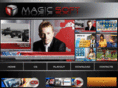 magicsoft.tv