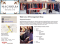 magnoliaboutiqueresale.com