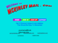 mckinleymail.com