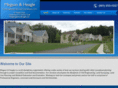 megsonandheagle.com