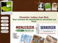 menuisieraulnaysousbois.net