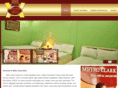 metroclarkhotel.com