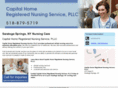 mycapitalnursing.net