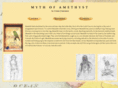 mythofamethyst.com