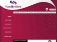 mywordbyword.com