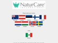 naturcare.co.uk