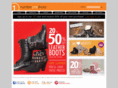 no1shoes.co.nz