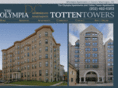 olympia-tottenapartments.com