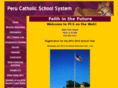 perucatholic.org