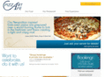 pizzaartcafe.info