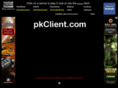 pkclient.com