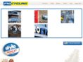 procyclingwarehouse.com