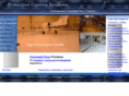 protectivecoatingsystems.net